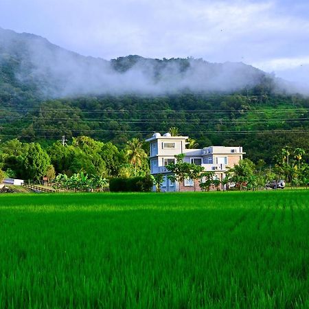 Itsf B&B 関山鎮 エクステリア 写真