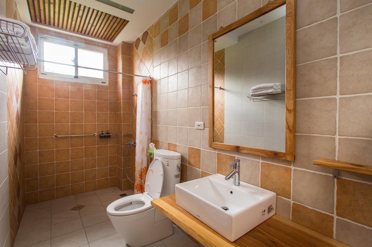 Itsf B&B 関山鎮 エクステリア 写真