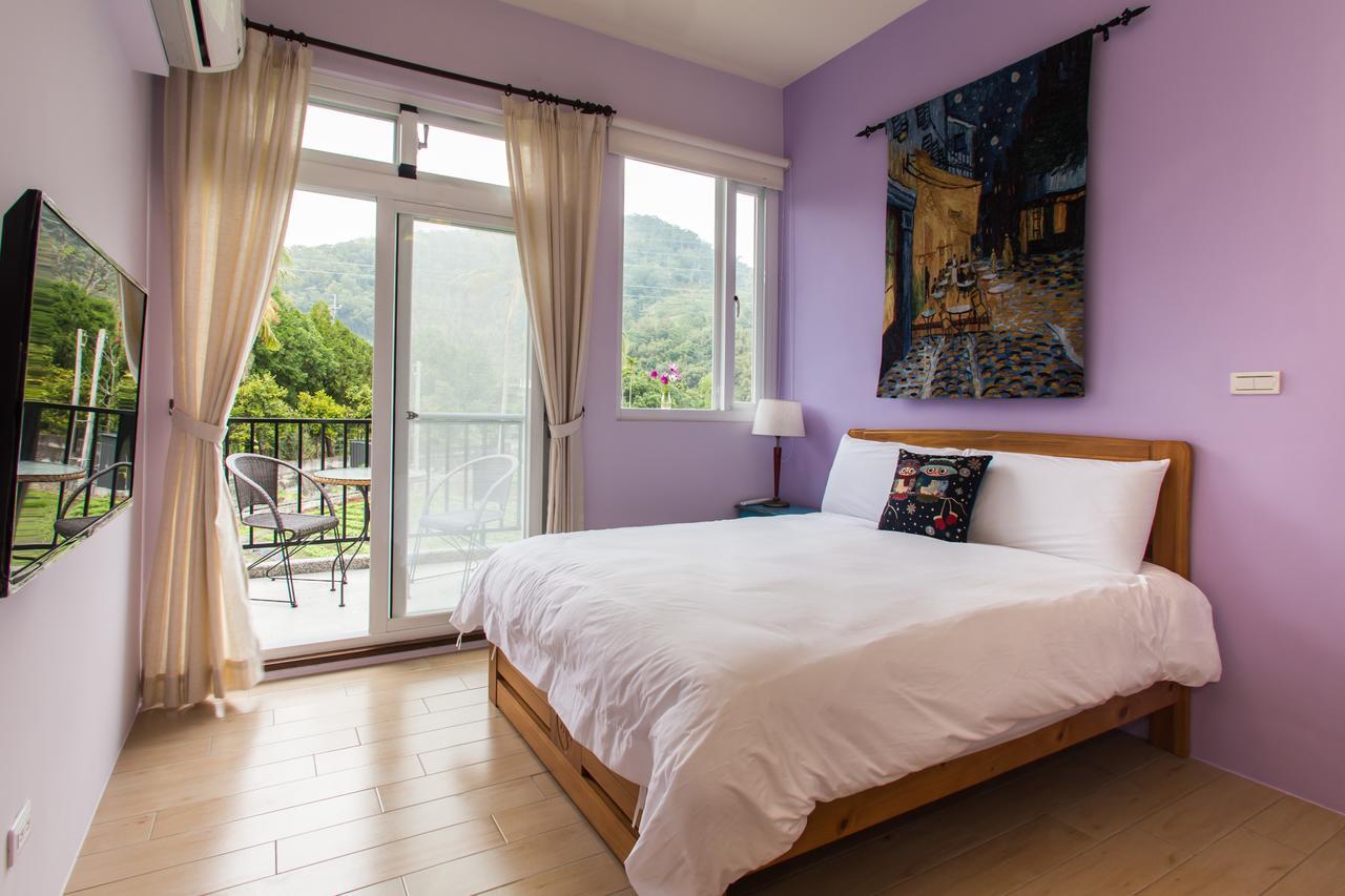Itsf B&B 関山鎮 エクステリア 写真