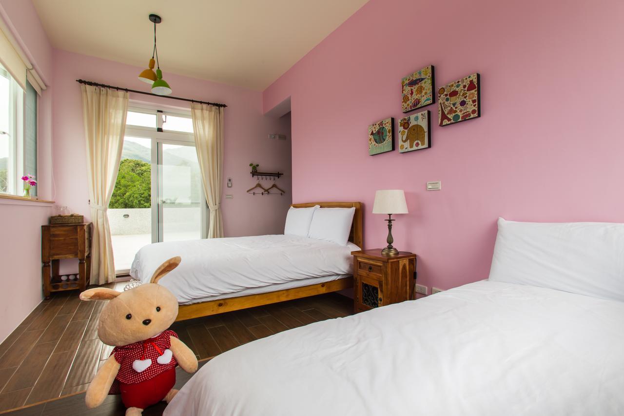 Itsf B&B 関山鎮 エクステリア 写真