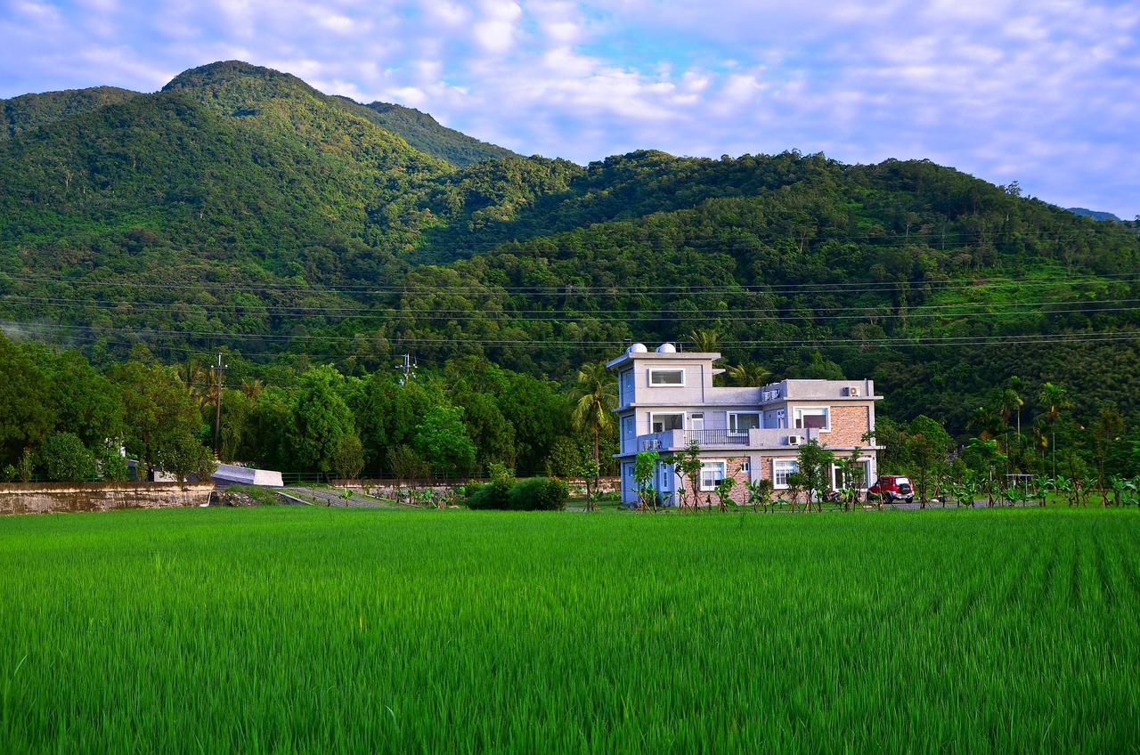 Itsf B&B 関山鎮 エクステリア 写真