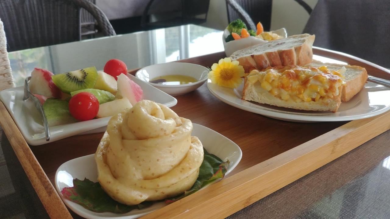 Itsf B&B 関山鎮 エクステリア 写真