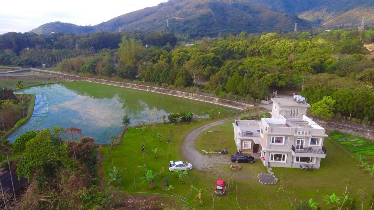 Itsf B&B 関山鎮 エクステリア 写真