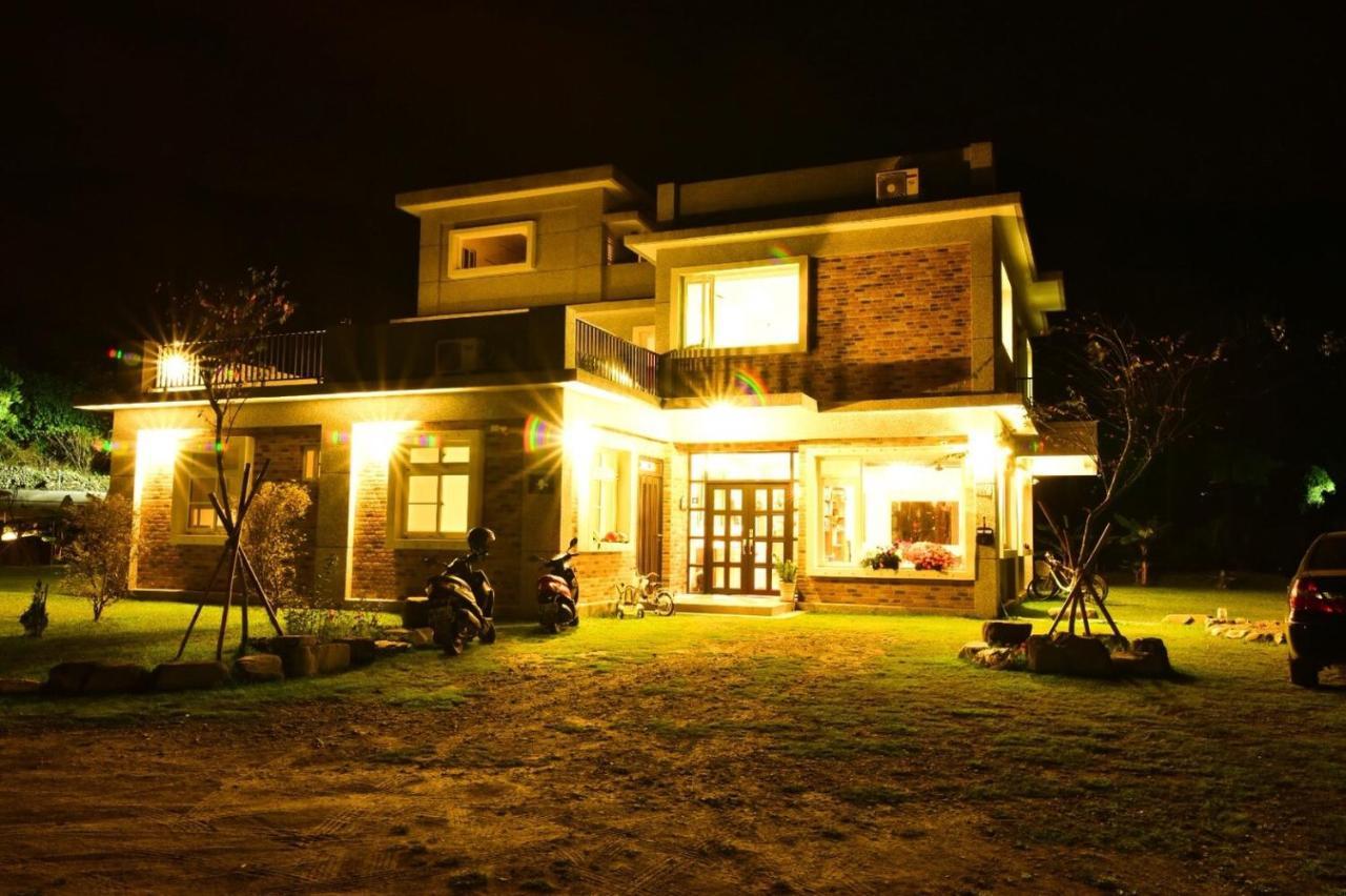 Itsf B&B 関山鎮 エクステリア 写真
